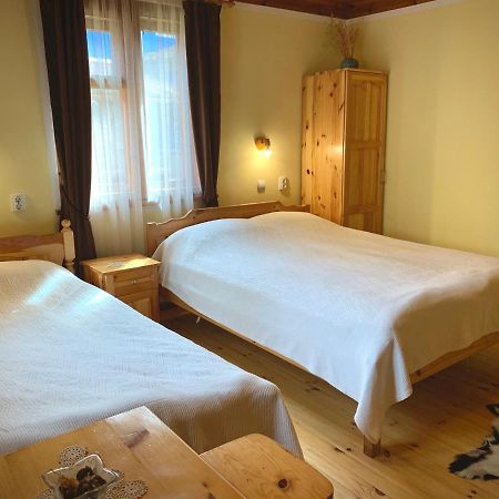 Bobi Guest House Koprivshtitsa Ngoại thất bức ảnh