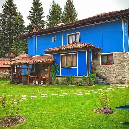Bobi Guest House Koprivshtitsa Ngoại thất bức ảnh