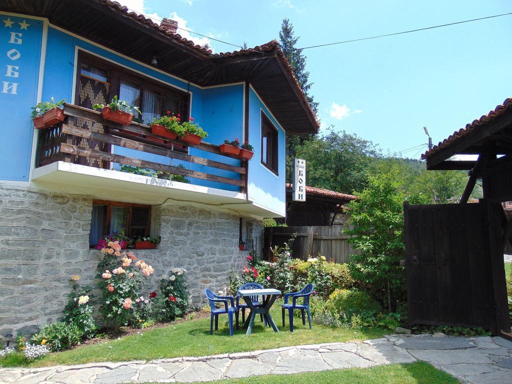 Bobi Guest House Koprivshtitsa Ngoại thất bức ảnh