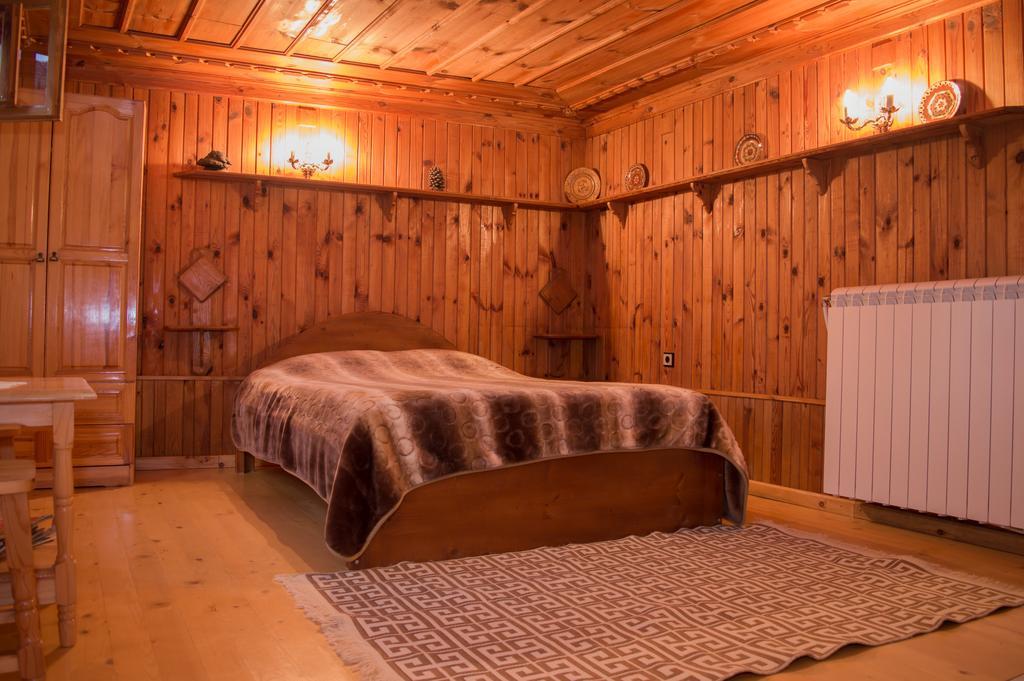 Bobi Guest House Koprivshtitsa Ngoại thất bức ảnh