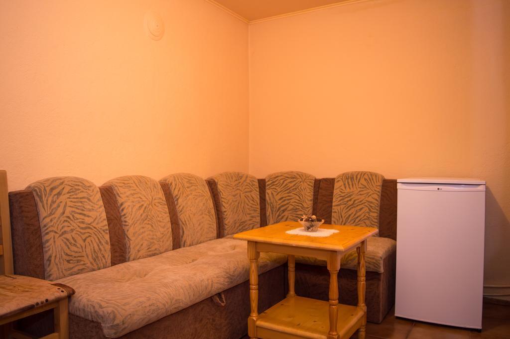 Bobi Guest House Koprivshtitsa Ngoại thất bức ảnh