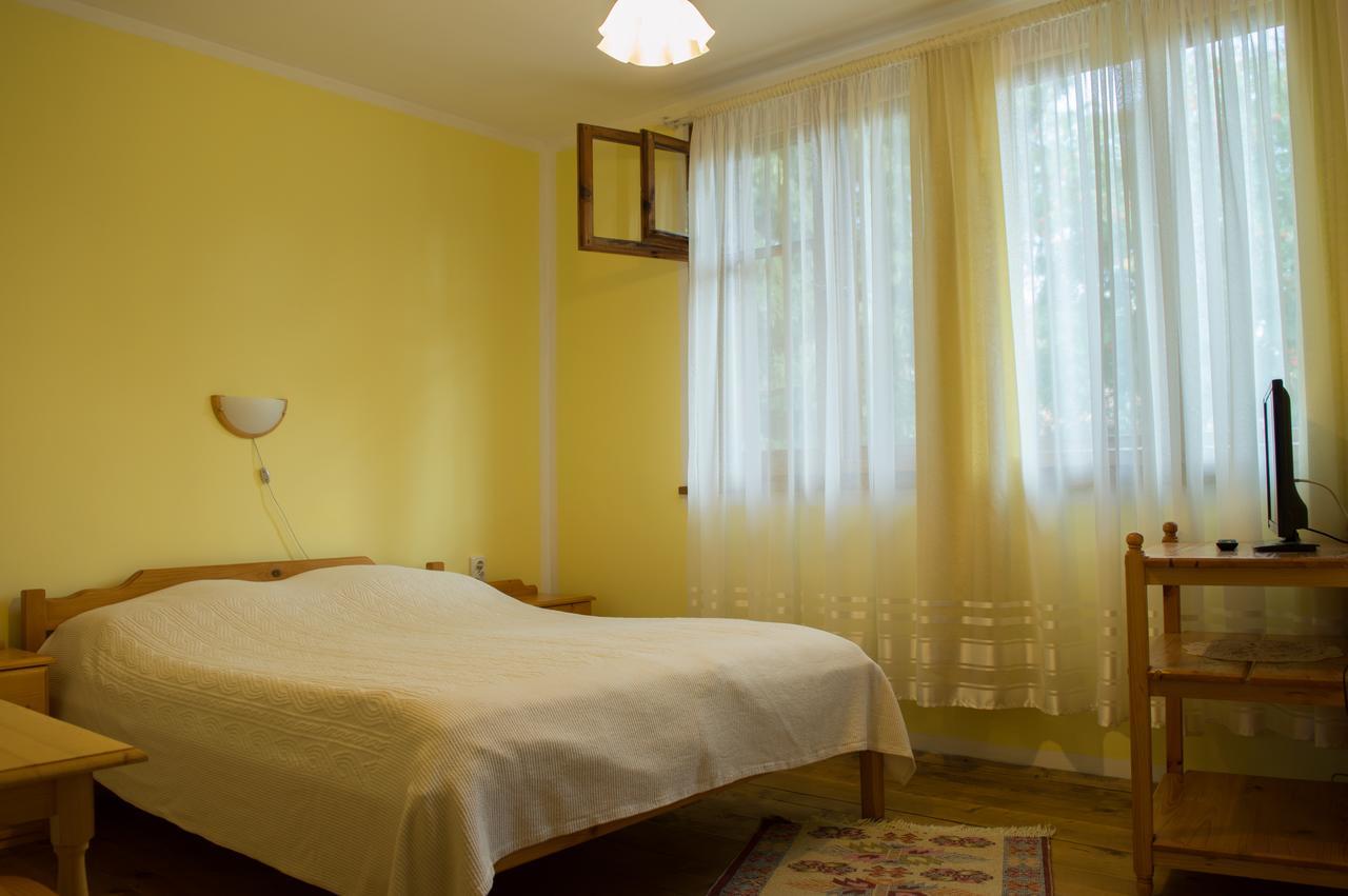 Bobi Guest House Koprivshtitsa Ngoại thất bức ảnh