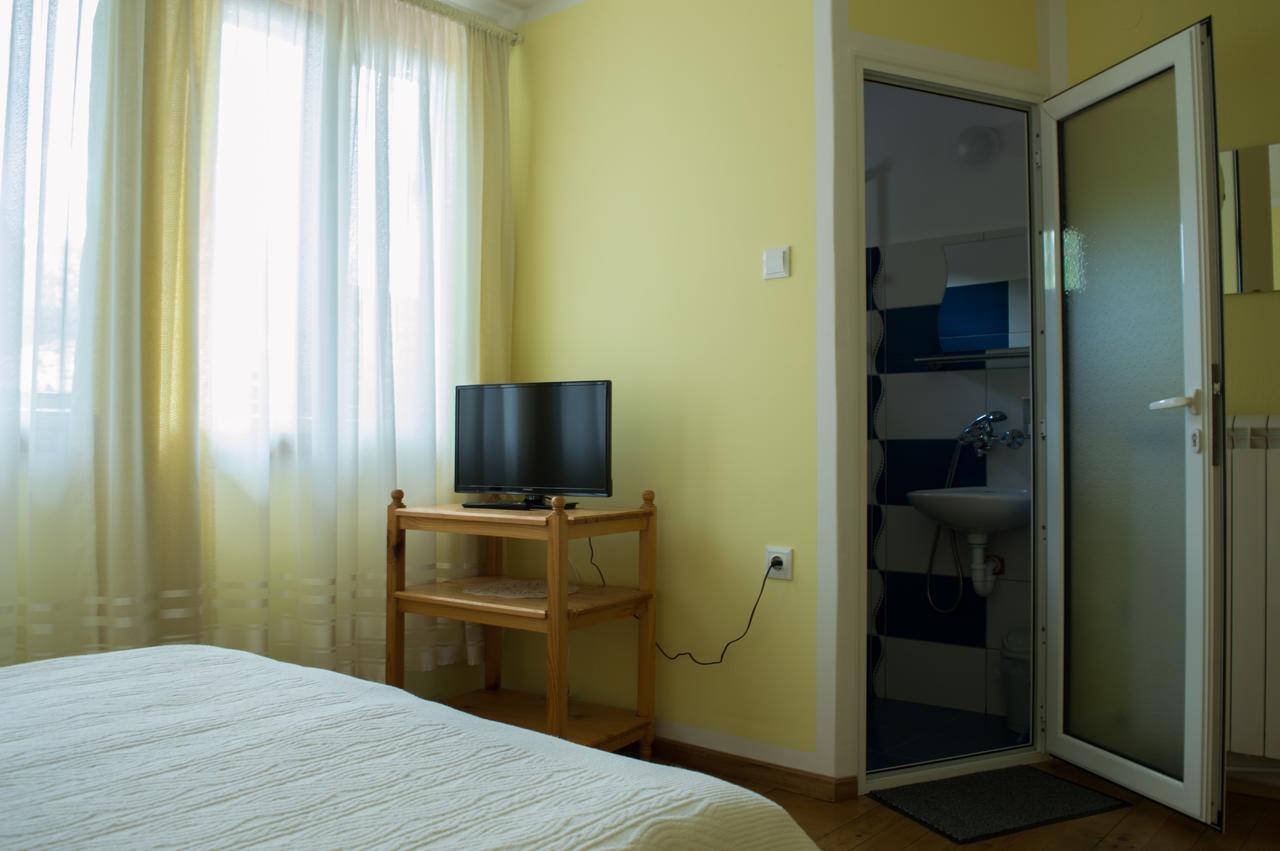 Bobi Guest House Koprivshtitsa Ngoại thất bức ảnh