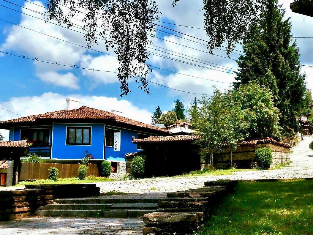 Bobi Guest House Koprivshtitsa Ngoại thất bức ảnh
