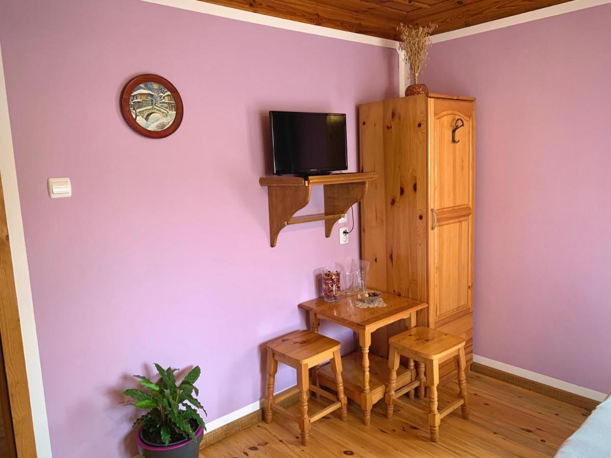 Bobi Guest House Koprivshtitsa Ngoại thất bức ảnh
