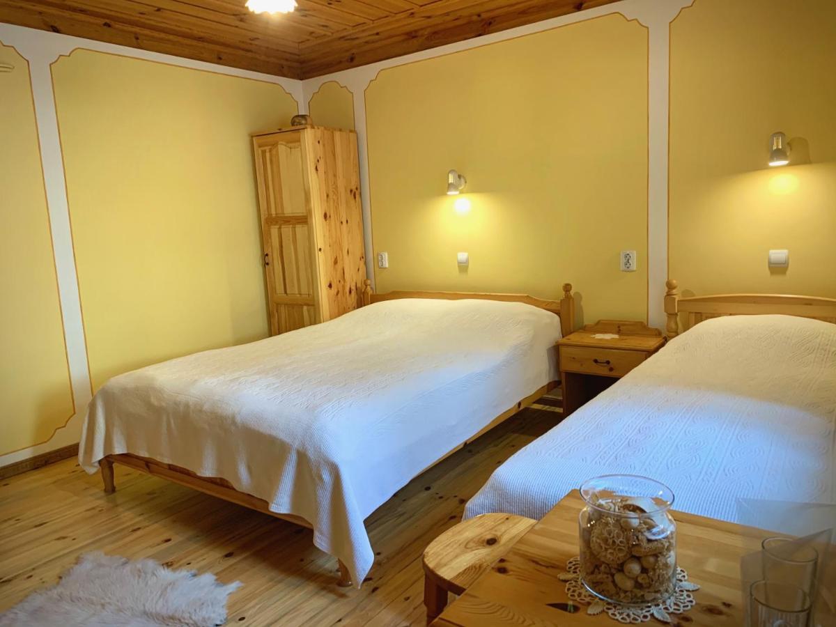 Bobi Guest House Koprivshtitsa Ngoại thất bức ảnh