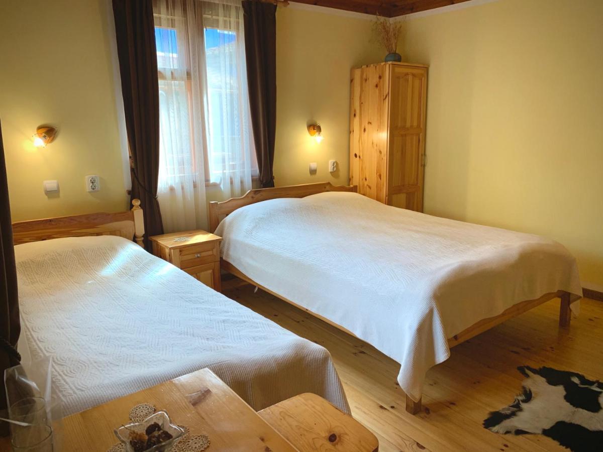 Bobi Guest House Koprivshtitsa Ngoại thất bức ảnh
