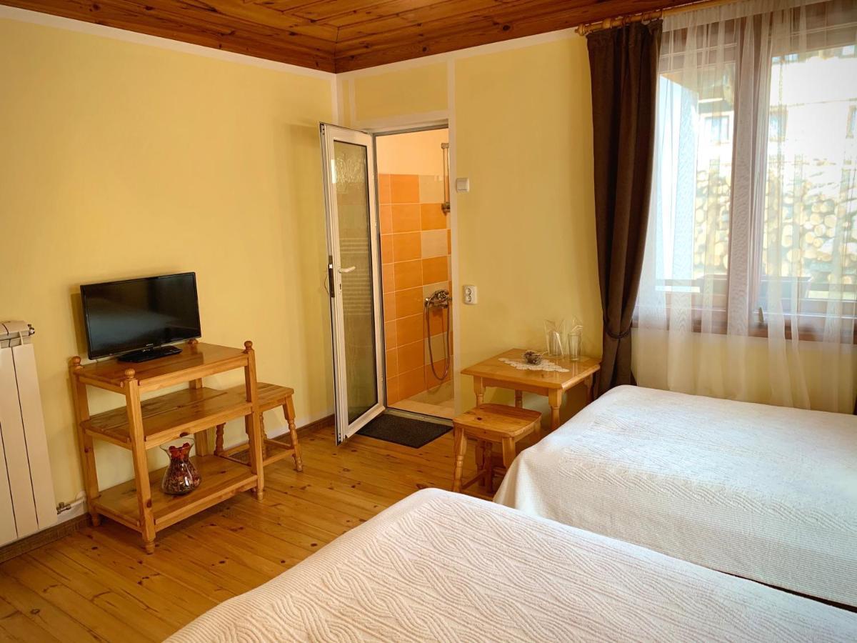 Bobi Guest House Koprivshtitsa Ngoại thất bức ảnh