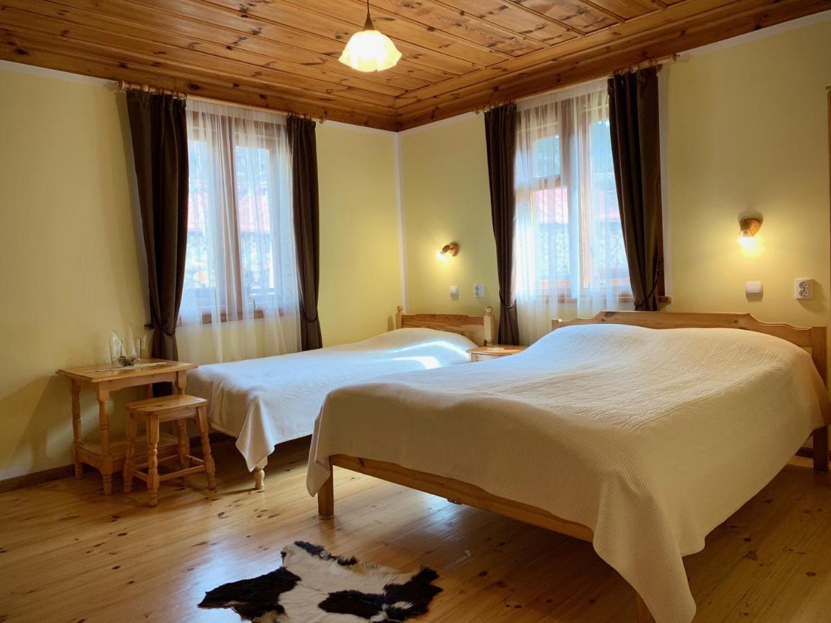 Bobi Guest House Koprivshtitsa Ngoại thất bức ảnh